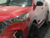 Hyundai Tucson N Line 1.6 CRDi 136 DCT-7 Occasion