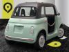 Fiat TOPOLINO Dolcevita 6 KW-E Neuve