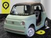 Fiat TOPOLINO Dolcevita 6 KW-E Neuve