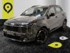 Kia Nouveau Sportage GT-Line  Hybride 239 ch BVA6 Neuve