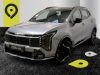 Kia Nouveau Sportage GT-Line  Hybride 239 ch BVA6 Neuve