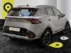Kia Nouveau Sportage GT-Line  Hybride 239 ch BVA6 Neuve