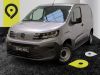 Peugeot Partner fourgon -   M DIESEL 100 CH MANUELLE Neuve