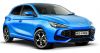 MG MG3 Luxury  1.5 L Hybrid+ 195 ch Neuve