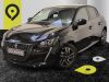 Peugeot 208 Allure Pack BlueHDi 100 S&S BVM6 Occasion