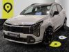 Kia Nouveau Sportage GT-Line  Hybride 239 ch BVA6 Neuve
