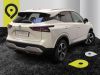Nissan Qashqai N-Connecta Mild Hybrid 140 ch Occasion
