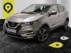 Nissan QASHQAI 2021 N-Connecta 1.3 DIG-T 140 Occasion