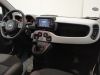 Fiat CITY CROSS MY22 GARMIN Panda 1.0 70 ch Hybride BSG S/S Occasion