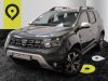 Dacia Duster Prestige TCe 130 FAP 4x2 Occasion