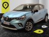 Renault Captur II Intens TCe 140 EDC - 21 Occasion