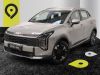 Kia Nouveau Sportage Motion  Hybride 239 ch BVA6 Neuve