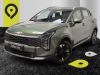 Kia Nouveau Sportage Motion  Hybride 239 ch BVA6 Neuve