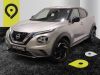 Nissan Juke N-Connecta DIG-T 114 DCT7 Occasion