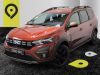 Dacia Jogger Extreme + ECO-G 100 7 places Neuve