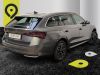 Skoda Octavia combi Selection   1.5 TSI Hybrid 150 ch ACT DSG7 Neuve