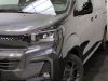Citroën JUMPY CABINE APPROFONDIE - DOUBLE CAB M 2.2 BlueHDi 180 Neuve