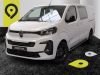 Citroën JUMPY CABINE APPROFONDIE - DOUBLE CAB XL 2.2 BlueHDi 180 Neuve