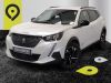 Peugeot 2008 Allure Pack PureTech 130 S&S EAT8 Occasion