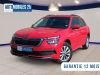 Skoda KAMIQ Business 1.0 TSI 116 ch BVM6 Occasion