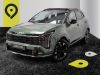 Kia Nouveau Sportage GT-Line  Hybride 239 ch BVA6 Neuve