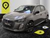 Peugeot 208 Allure Hybrid 110 ch e-DCS6 Occasion