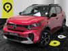 Citroën Nouveau C3 Aircross Max   Hybride 145 ch Aut Neuve