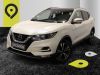 Nissan Qashqai N-Connecta 1.3 DIG-T 140 Occasion