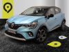 Renault Captur II Intens E-Tech 145 - 21 Occasion