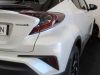 Toyota C-HR Hybride Graphic Hybride 122h Occasion