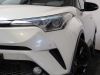 Toyota C-HR Hybride Graphic Hybride 122h Occasion