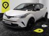 Toyota C-HR Hybride Graphic Hybride 122h Occasion