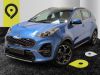 Kia Sportage GT Line 1.6 CRDi 136 ISG 4x2 BVM6 Occasion