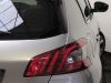 Peugeot 308 Allure BlueHDi 130ch S&S EAT8 Occasion