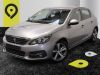 Peugeot 308 Allure BlueHDi 130ch S&S EAT8 Occasion