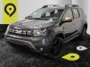 Dacia Duster Extreme ECO-G 100 4x2 Occasion