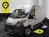 Peugeot BOXER FOURGON -  FGN 3.5 T L2H2 180 S&S BVA8 Neuve