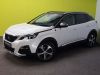 Peugeot 3008 (07/16-11/20) Crossway BlueHDi 130ch S&S EAT8 occasion