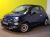 Fiat 500C SERIE 4 Lounge 1.2 69 ch Occasion
