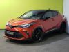 Toyota C-HR Première   2.0L Occasion
