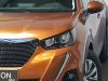 Peugeot 2008 BUSINESS Active Business  PureTech 100 S&S BVM6 Occasion