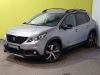 Peugeot 2008 GT Line  1.2 PureTech 110ch S&S BVM5 Occasion