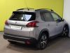 Peugeot 2008 GT Line  1.2 PureTech 110ch S&S BVM5 Occasion
