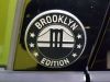 Jeep Compass my20 Brooklyn Edition  1.3 GSE T4 190 ch PHEV AT6 4xe eAWD Occasion