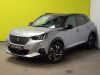 Peugeot 2008 GT Electrique 136 ch Occasion