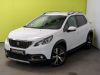 Peugeot 2008 Allure PureTech 110ch EAT6 Occasion