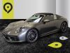 Porsche 911 Targa 4S (MY21) (992 I) - 4S 3.0i 450 PDK -  2ème main - Suivi complet Porsche Occasion