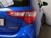 Toyota Yaris hybride mc2 Chic 100h Occasion