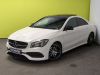 Mercedes Classe cla Fascination 220 d 7-G DCT Occasion