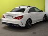 Mercedes Classe cla Fascination 220 d 7-G DCT Occasion